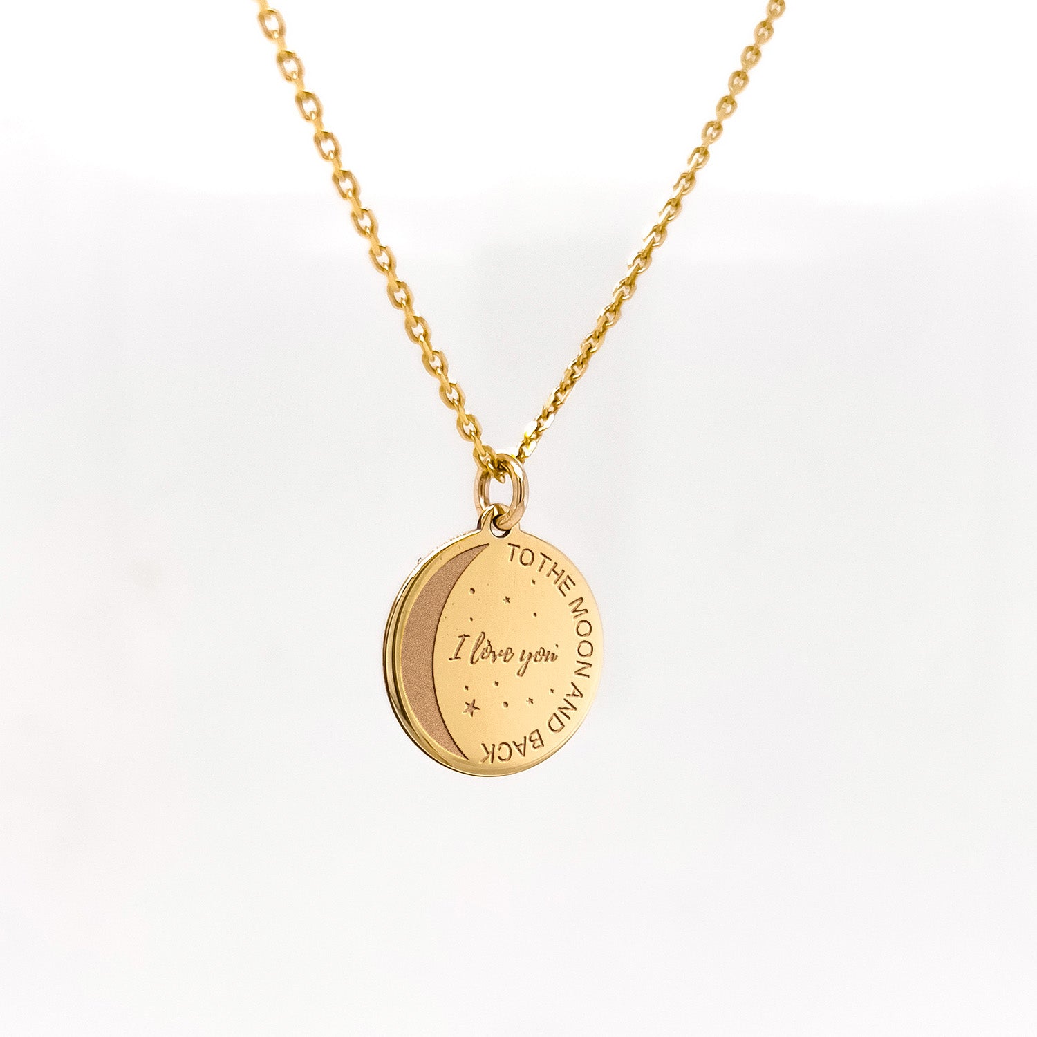 Avrora Eleganse – Anheng I love you to the moon and back. V1