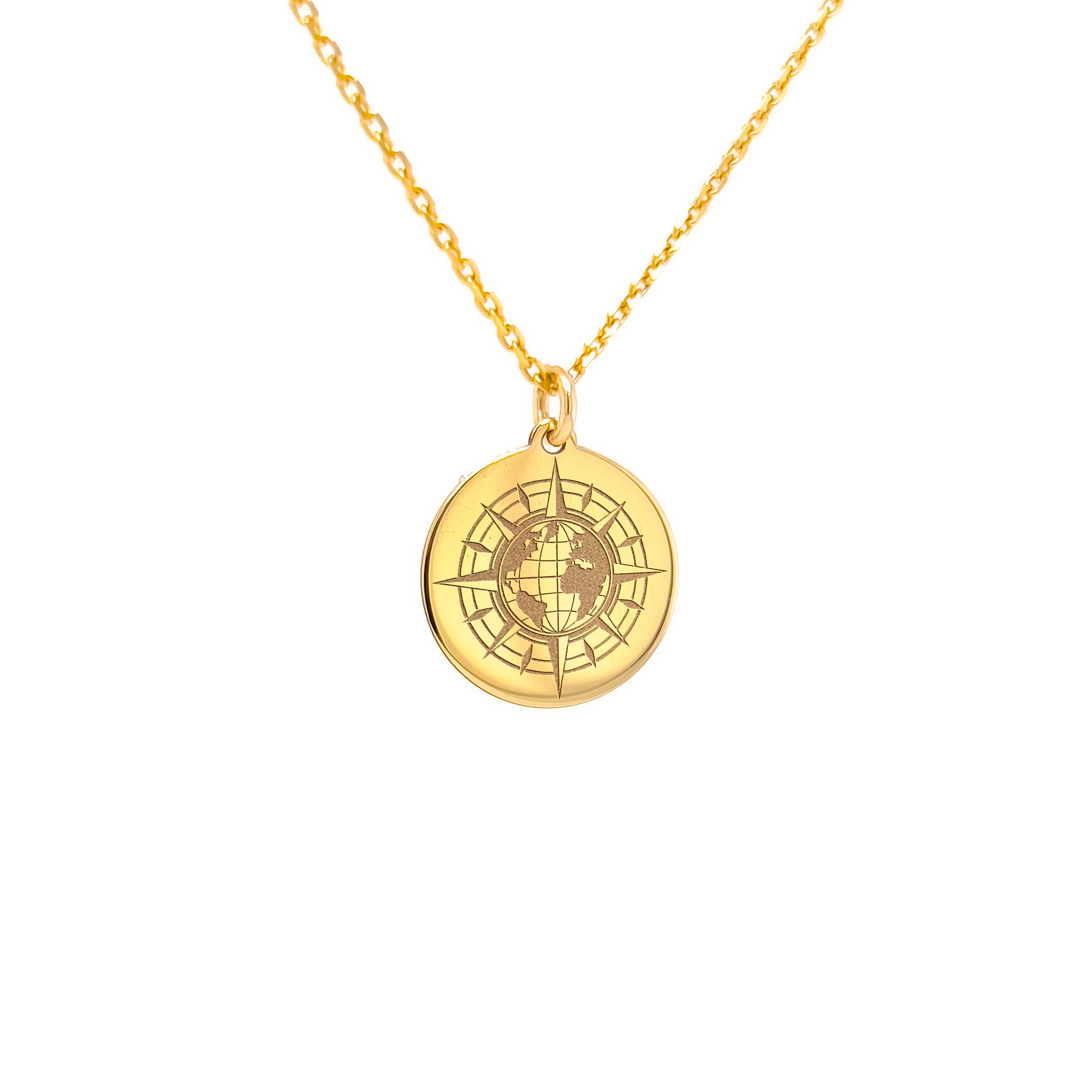Compass Avrora Anheng