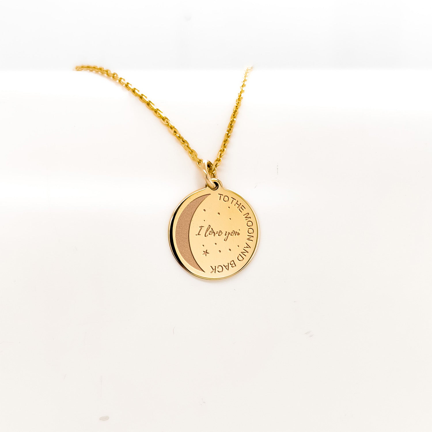 Avrora Eleganse – Anheng I love you to the moon and back. V1